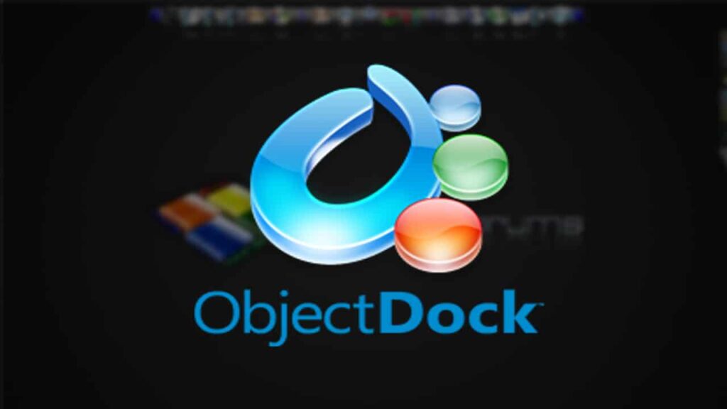 ObjectDock