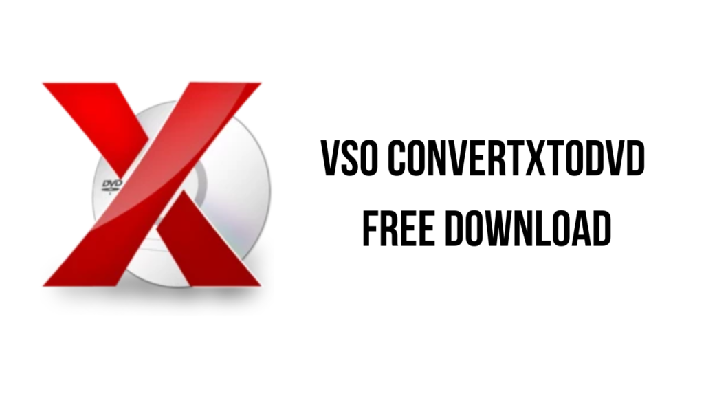 ConvertXtoDVD