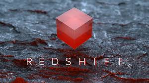 Redshift Render