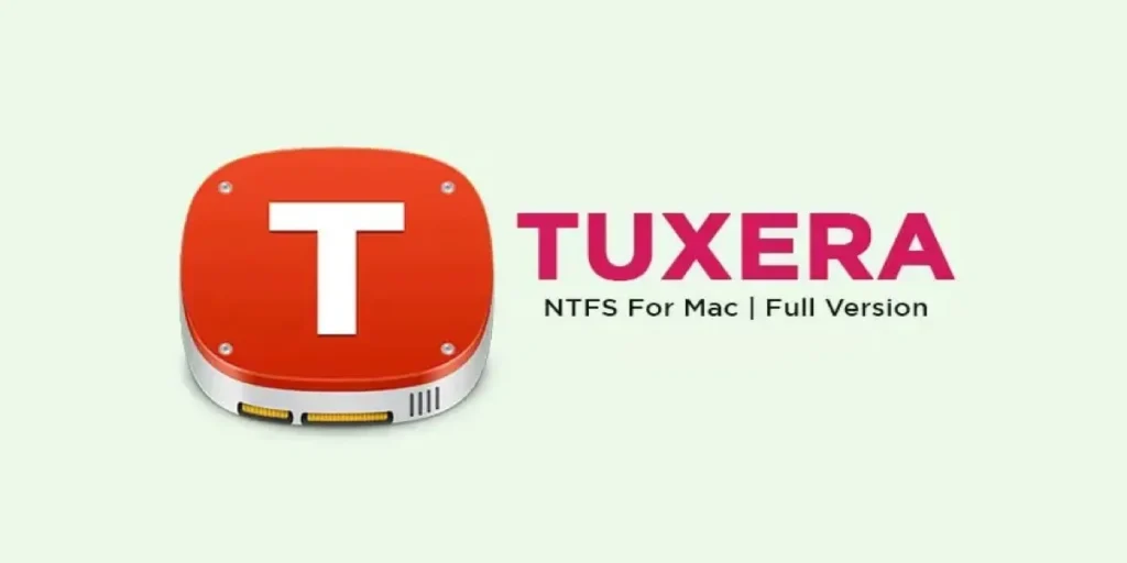 Tuxera NTFS