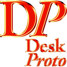 DeskProto كراك