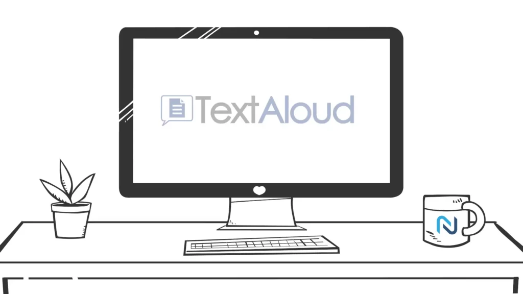 TextAloud