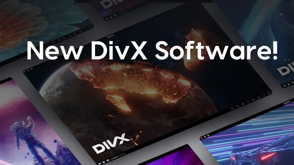 DivX Pro