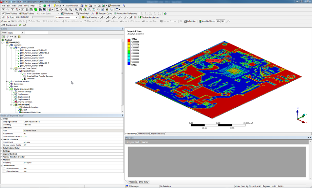 ANSYS