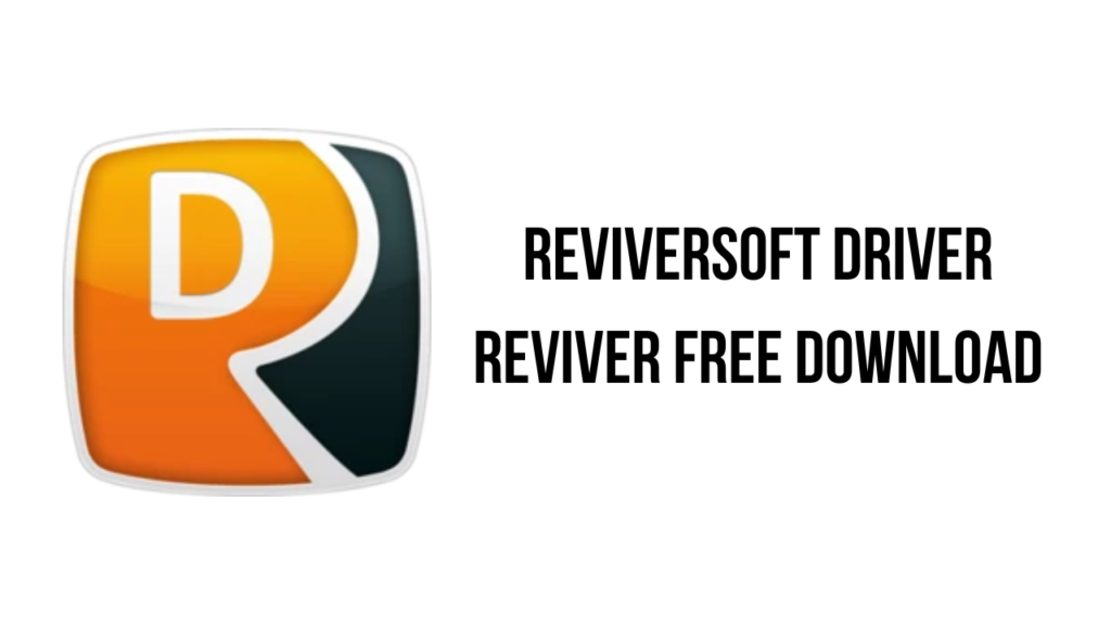 Driver Reviver