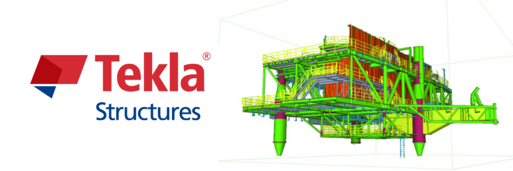 Tekla Structures