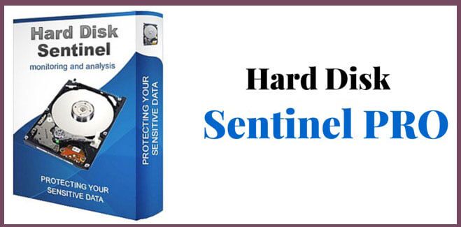 Hard Disk Sentinel