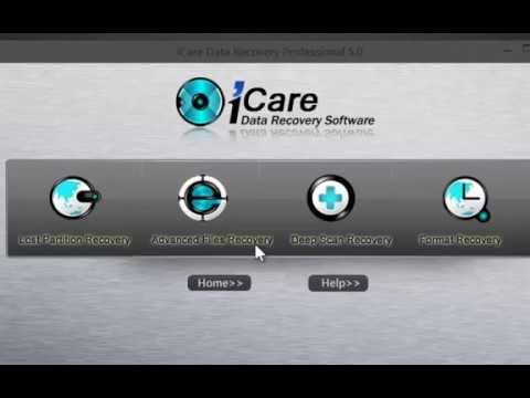 iCare Data Recovery