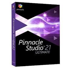 Pinnacle Studio 21