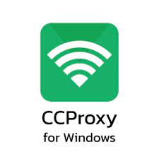 CCProxy كراك