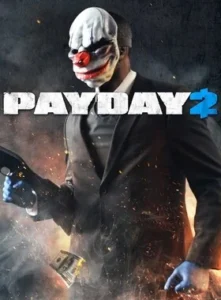 Payday 2 كراك