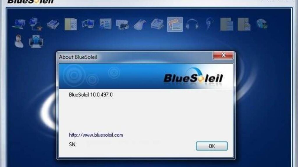 BlueSoleil