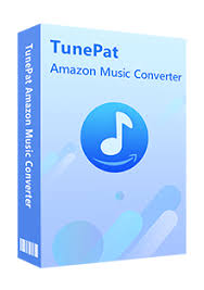 TunePat Amazon Music Converter كراك