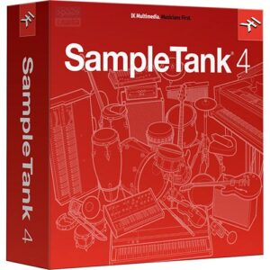 SampleTank كراك